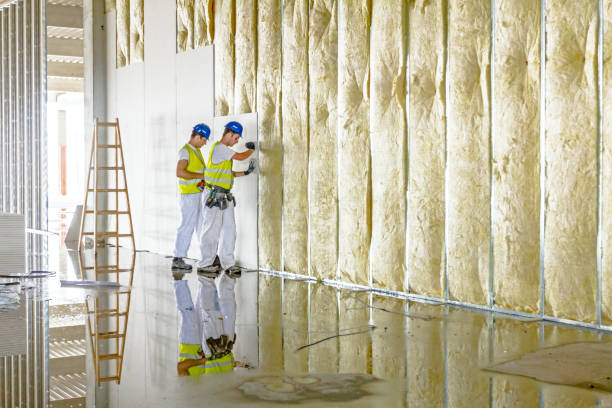 Best Blown-In Insulation  in Church Rock, NM